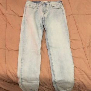 Pacsun Skinny Jeans